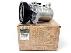 MAIS 8201025121 KLIMA KOMPRESORU MEGANE III-FLUENCE-DOKKER-LODGY-DUSTER-LOGAN II-SANDERO II